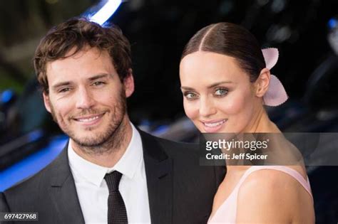 3.778 Laura Haddock Fotos und hochauflösende Bilder